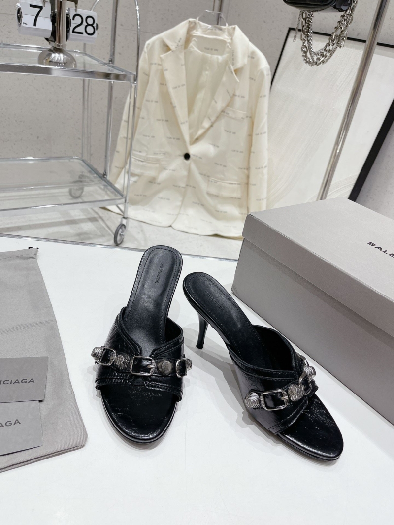 Balenciaga Slippers